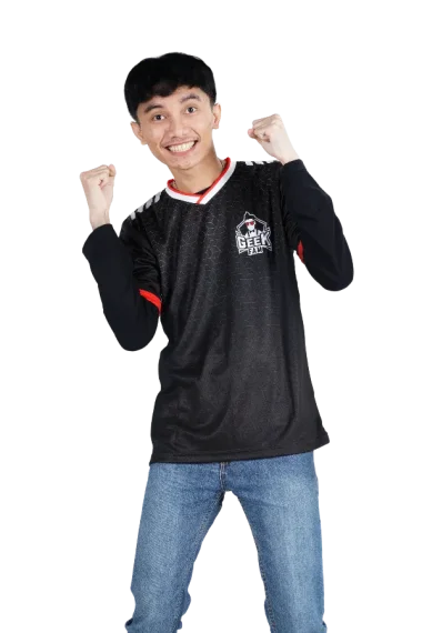 Фото katou - М. Ризки Хабибулла