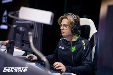 Фото skiter - Оливер Лепко