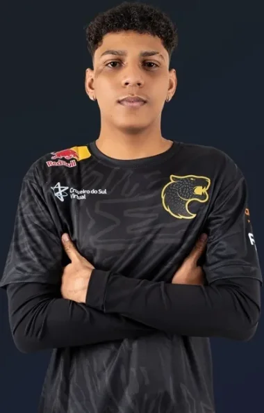 Фото Gustazyx - Густаво Мендес