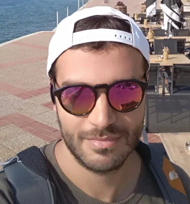 Фото Jidba - Христос Лагудас