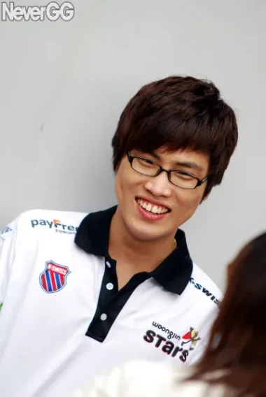 Фото Crazy-Hydra - Лим Джун Хюн