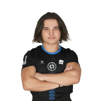 Фото Faith - Инанч Бербер