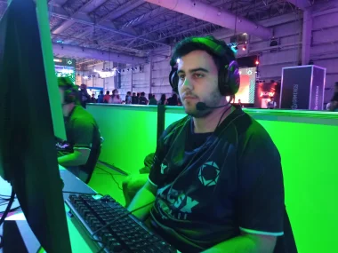 Фото Navarro - Нахуэль Наварро