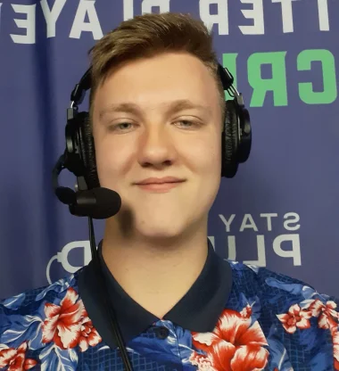 Фото Fellow - Джонатан Сзуч