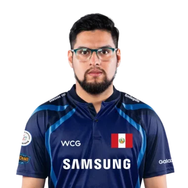 Фото Hunter - Кристофер Матос Кеведо