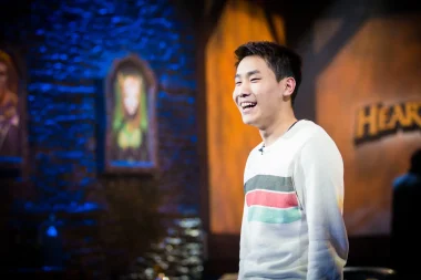 Фото Fr0zen - Фрэнк Чжан