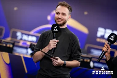 Фото STYKO - Мартин Стык