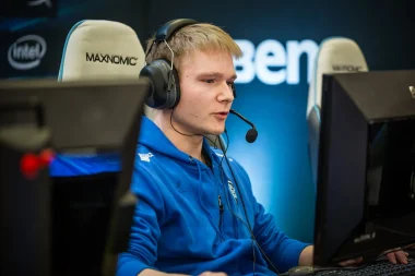 Фото coloN - Мортен Йохансен