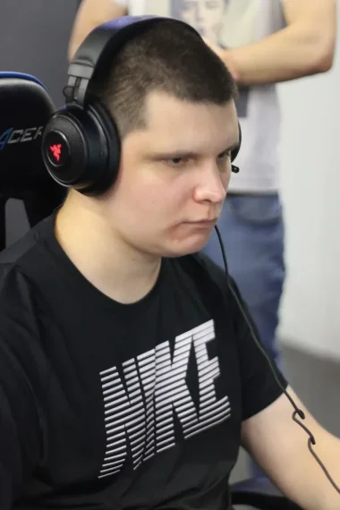 Фото MisterWinner - Максим Матвеев