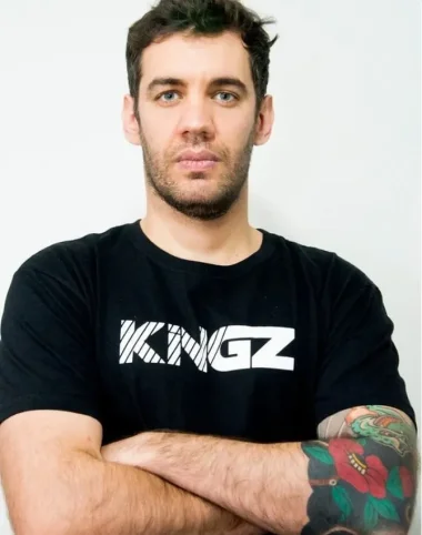 Фото PaTo - Патрицио Борги