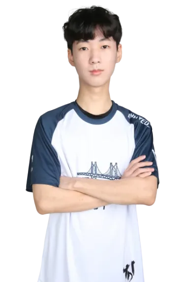 Фото INHYEOK - Джонг Ин-хёк