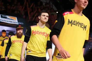 Фото Manneten - Тим Бюлунд