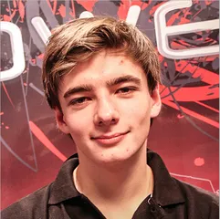 Фото KNALLER - Александр Шулепов