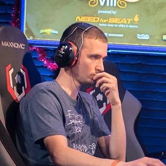 Фото Neirea - Евгений Шумиллин