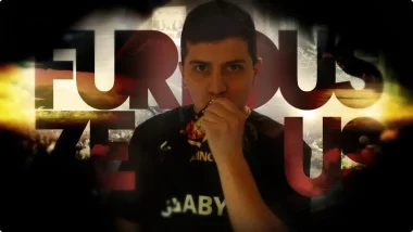 Фото ZeuS - Лукас Паэс