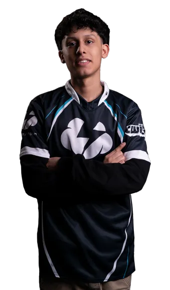 Фото Chica - Исмаэль Монтойя