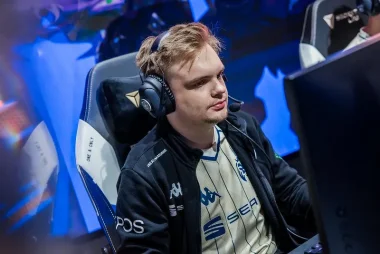 Фото UNF0RGIVEN - Уильям Ниеминен