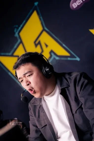 Фото ChickenChakra - Тиен Динь