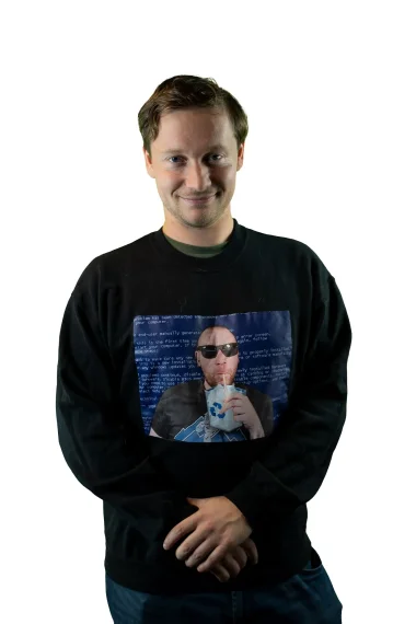 Фото ArminvB - Оскар Витзанд