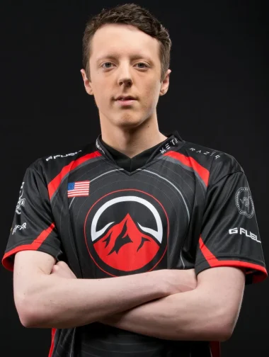 Фото Vetro - Джош Барбер