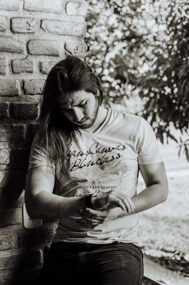 Фото AreZ - Адонис Шакарян