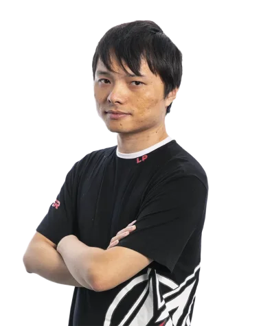 Фото Trunks - Хе Хуан