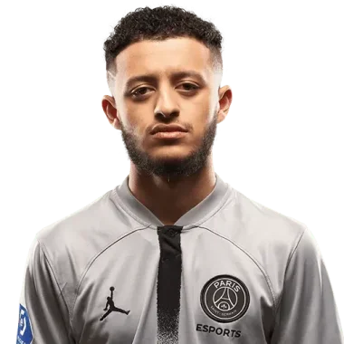 Фото NKantee - Илиас Эль Рхаззаз