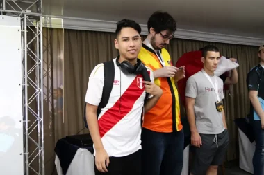 Фото LegendaryyPred - Эрик Бонилла