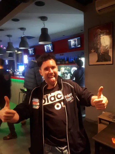 Фото Ankhes - Лукаш Яворский