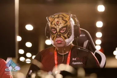 Фото Puma - Джин У