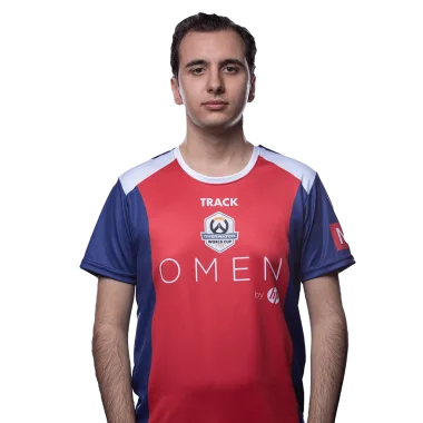 Фото TracK - Усман Мохаммад