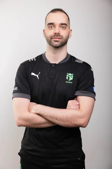 Фото VlaDéDé - Роман Мьёдонне