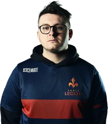 Фото Decemate - Джейкоб Като