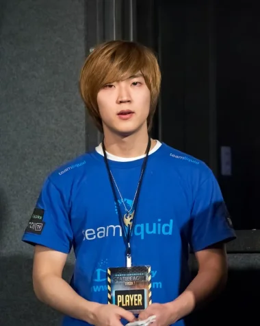 Фото HerO[Shield] - Сонг Хён Дёк