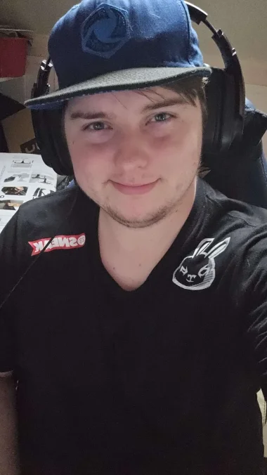 Фото LionLad - Брэндон Кридт