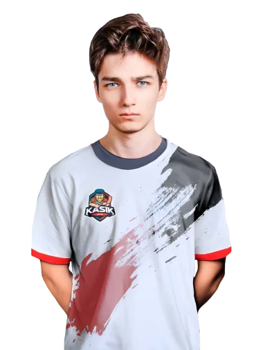 Фото Xashipa - Марк Гогуя