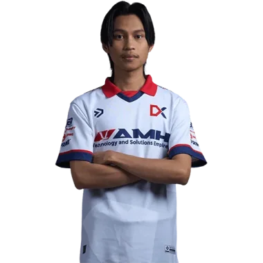 Фото Stylishzed - Мухаммад Тафик Хидоят