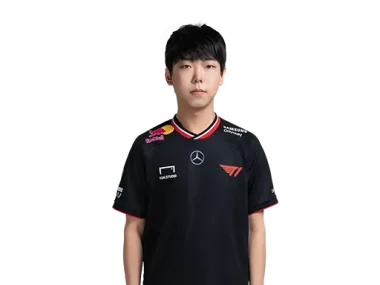 Фото Rain1ng - Ким Чонг-миунг