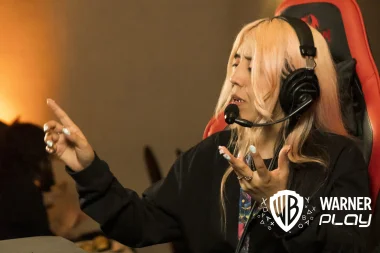 Фото Haseo - Ира Альфаро