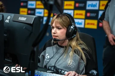 Фото Kaoday - Коли́н Ле Фло́к'