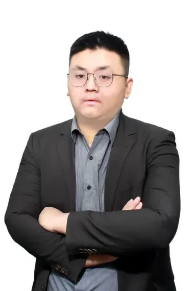 Фото Johnsk1 - Венг Юнсин