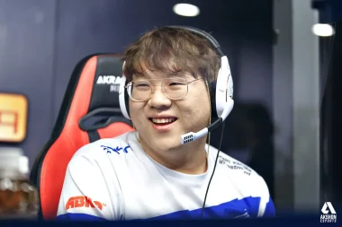 Фото TusiN - Пак Чонг-ик