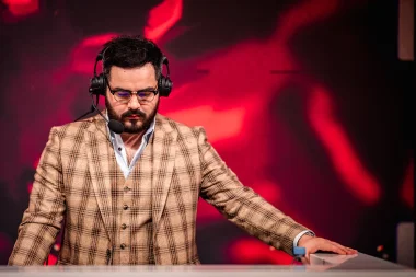 Фото hypoc - Михаил Робинс