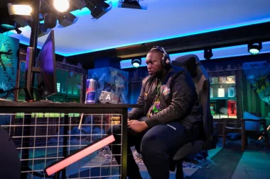 Фото Hurricane - Клод Диботи