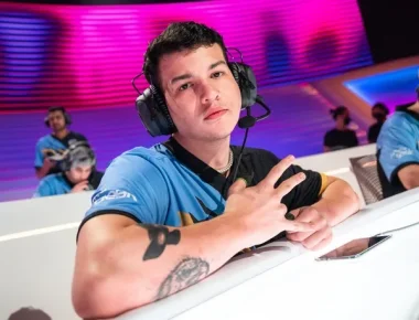 Фото Kite - Тиаго Валентин Родригес