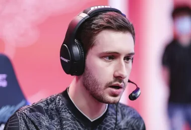 Фото Bjergsen - Сёрен Бьерг