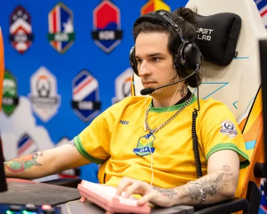 Фото neil - Матэус Крёбер