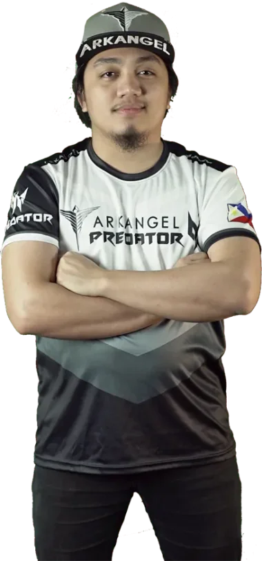 Фото SilentKnight - Джошуа Сантос