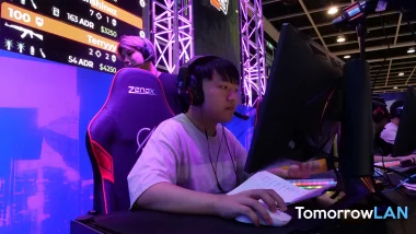 Фото Terryyy - Ли Лам-фунг