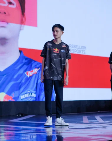 Фото X Win - Эрвин Вин